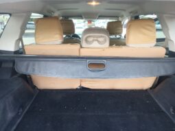 
										Dodge Journey SE 2012 full									