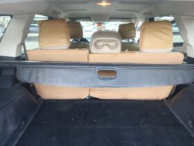Dodge Journey SE 2012