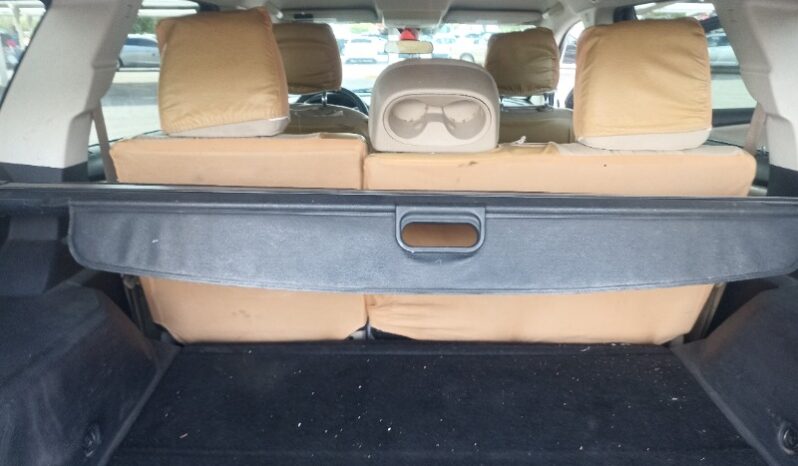 
								Dodge Journey SE 2012 full									