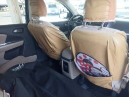 
										Dodge Journey SE 2012 full									