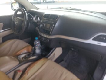 Dodge Journey SE 2012